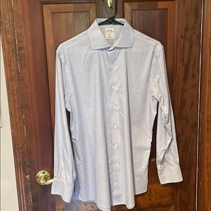 Mens Dress Shirt